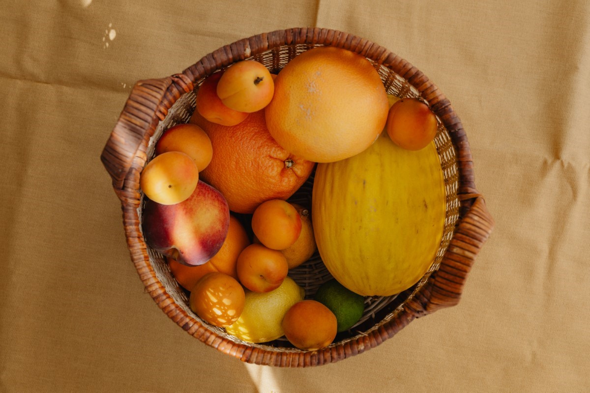 fruits brûle-graisse à intégrer