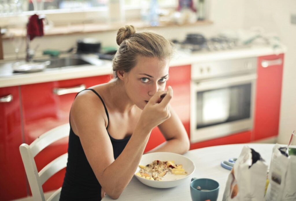 régime alimentaire